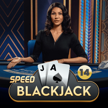Speed Blackjack